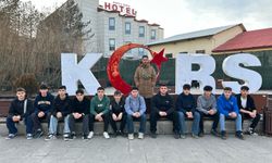 AAL Şampiyonluk İçin Kars’ta