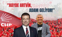 CHP’li İsmet Başar’dan Artvinlilere Çağrı: "Hayde Artvin Adam Geliyor"