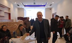 "Halkımızın Desteğiyle Güzel Günler Göreceğiz"