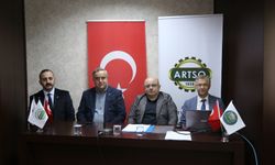 Artvin Ticaret ve Sanayi Odası Şubat Ayı Meclis Toplantısını Gerçekleştirdi