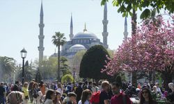 Salgında Eve Kapanan Yerli Turistler Son 3 Yılda Özgürlüğün Tadını Seyahatlerle Çıkardı