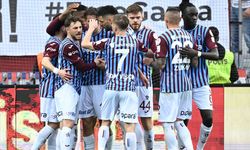 Trabzonspor, 117 Hafta Sonra Art Arda 4 Galibiyet Peşinde