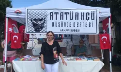 “Yeniden Atatürk Cumhuriyeti’ne Ulaşacağız”
