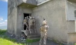 11 suç örgütüne yönelik operasyonda 86 şüpheli tutuklandı