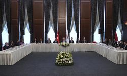 AK Parti'den "Yeni Anayasa Çalıştayı"na İlişkin Açıklama