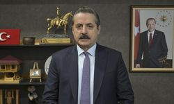 AK Parti'li Faruk Çelik, 1 Mayıs'ın "Emek ve Dayanışma Günü" İlan Edilmesiyle İlgili Süreci Anlattı