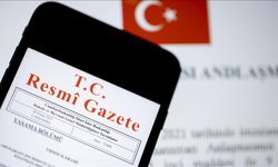 Atama Kararları Resmi Gazete'de