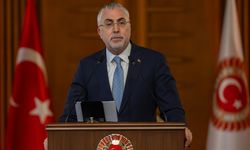 Bakan Işıkhan: Sosyal güvenlik sistemimizi daha kapsamlı hale getirmek için çalışmaya devam ediyoruz