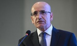 Bakan Şimşek: Ülkemize duyulan yatırımcı güveni güçlü şekilde sürüyor