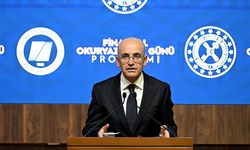 Bakan Şimşek: Uyguladığımız programla 2025'te de enflasyon düşmeye devam edecek