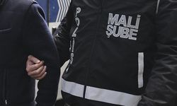 Borsa işlemlerinde usulsüzlük yaptıkları iddiasıyla 7 şüpheli hakkında gözaltı kararı