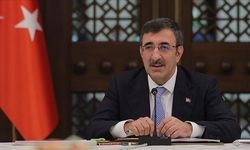 Cumhurbaşkanlığına Cevdet Yılmaz Vekalet Edecek