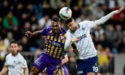 Fenerbahçe, Süper Lig'de Yarın Eyüpspor ile Karşılaşacak