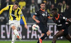 Fenerbahçe, Süper Lig'de yarın RAMS Başakşehir'e konuk olacak