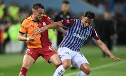 Galatasaray, Türkiye Kupası Finalinde Yarın Trabzonspor ile Karşılaşacak