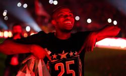 Galatasaray, Victor Osimhen'in bonservisini almaya hazır