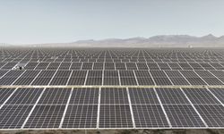 Güneşten Elektrik Üretiminde Yılın Rekoru Kırıldı