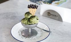 Isırgan Otundan Yapılan Dondurma Ağızları Tatlandırıyor