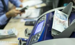 KKM bakiyelerindeki düşüş devam ediyor