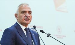 Kültür ve Turizm Bakanı Ersoy: Müzeler, geçmişin sadece tanığı değil, bugünün sorgulayıcısı, yarının anlatıcısıdır