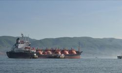 LPG İthalatı Martta Yıllık Bazda Yüzde 4,7 Arttı
