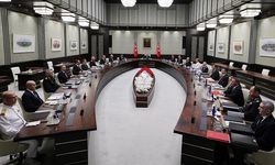 MGK Bildirisi: Terörsüz Türkiye hedefiyle ilgili son gelişmeler değerlendirildi