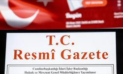Milli Eğitim Bakanlığına İlişkin Atama ve Görevden Alma Kararları Resmi Gazete'de