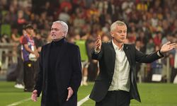 Mourinho ve Solskjaer Rekabeti Bu Sefer Derbide Yaşanacak