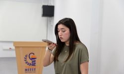 Öksürük Sesinden Hastalık Tanısı Koyabilen Yazılım Geliştirildi