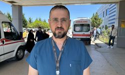 Samsun'da beyin ölümü gerçekleşen gencin organları 6 hastaya umut oldu