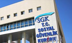 SGK'den Kayıt Dışı İstihdama 2 Milyar 36 Milyon Lira Ceza