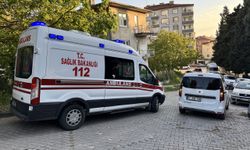 Sinop'ta Silahlı Kavgada 1 Kişi Yaralandı