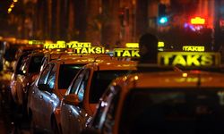 Taksicilerin Yeni Nesil Ödeme Kaydedici Cihaz Kullanması Zorunlu Hale Gelecek