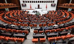 TBMM'de Diyanet İşleri Başkanlığına Yönelik Düzenlemeleri İçeren Kanun Teklifi Görüşülecek