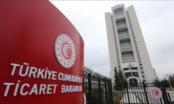 Ticaret Bakanlığından "banka hesaplarınızı üçüncü kişilere kullandırmayın" Uyarısı