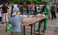 "Trabzon Aile Festivali" başladı
