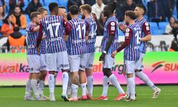 Trabzonspor, üç büyük rakibine karşı galibiyet özlemini bitirme peşinde