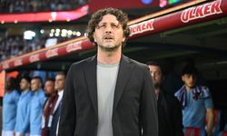 Trabzonspor'da Fatih Tekke, 64 Günde Kupa Başarısı Fırsatı Yakaladı
