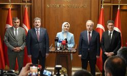 Bakan Göktaş: "163 bin 295 annenin hesabına doğum yardımı bugün yatıyor"