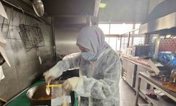 Bir haftada 287 işletmeye denetim
