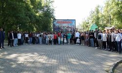 Çakırlar Korusu’na Türkiye’nin Dört Bir Yanından Ziyaretçi İlgisi