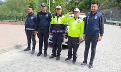 Down Sendromlu Barış’ın Hayali Gerçek Oldu