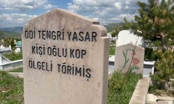 Dünden Bugüne Türklerde Mezar Kültürü