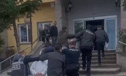Hopa’da Marketi Kurşunlayan 3 Kişi Sivas’ta Yakalandı