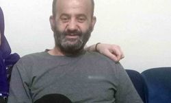 Kayıp Engelli Vatandaş 3 Gün Sonra Bulundu