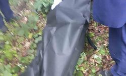 Ordu’da 1 Aydır Kayıp Görme Engelli Yaşlı Adam Derede Ölü Bulundu
