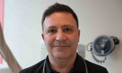 Prof. Dr. Özkaya: "Alerji ve Covid 19 belirtileri birbirine karışıyor"