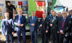 Rize Valisi İhsan Selim Baydaş: "Yağmur ve çay Rize için Allah’ın büyük bir nimeti"