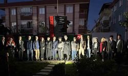 Samsun’da Çerkesler Atalarını Andı