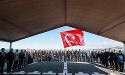 Samsun’da Suda Boğulmalara Karşı Seferberlik: Sahillerde Yoğun Güvenlik Önlemi